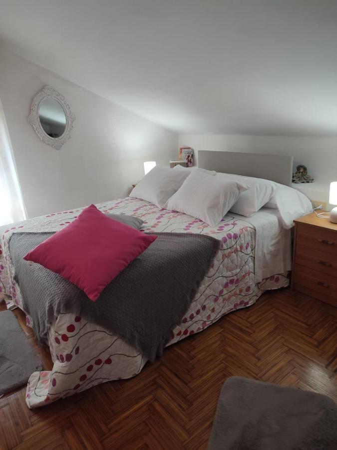 Casa Da Rapadoira Vendégház Laxoso de Abaixo Kültér fotó