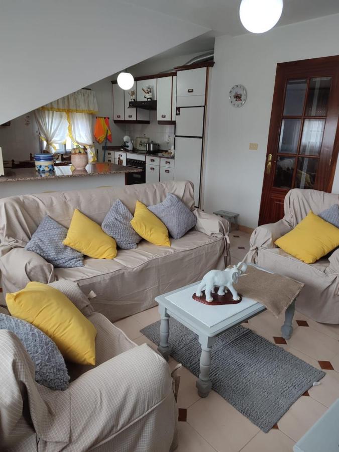 Casa Da Rapadoira Vendégház Laxoso de Abaixo Kültér fotó
