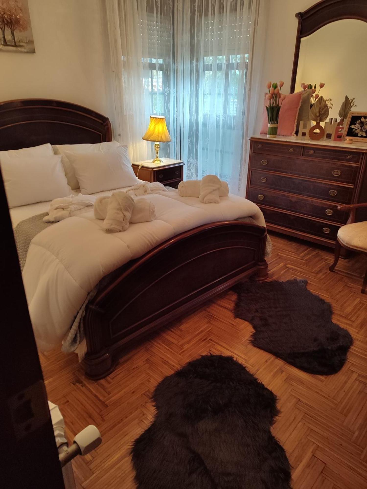 Casa Da Rapadoira Vendégház Laxoso de Abaixo Kültér fotó