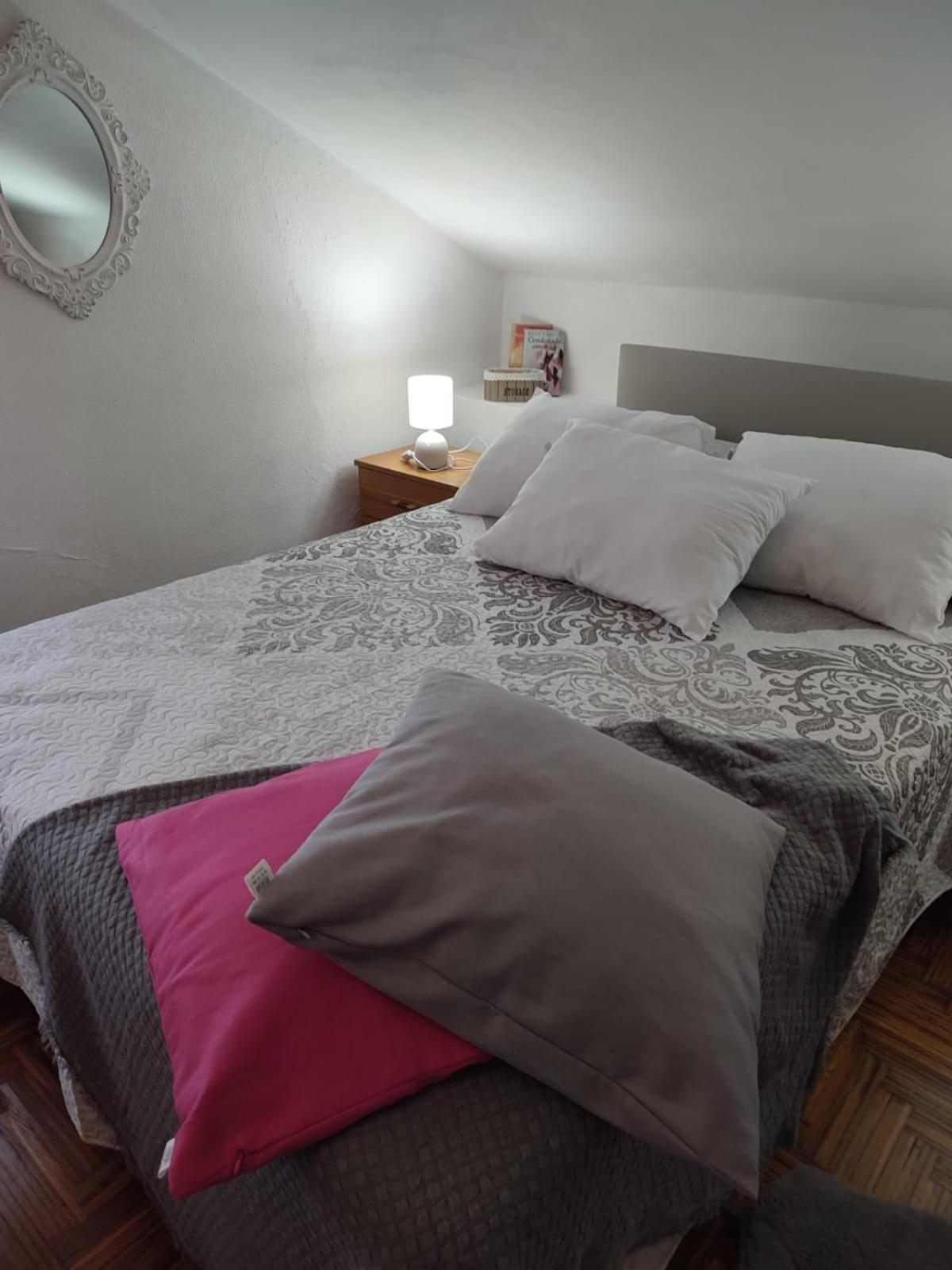 Casa Da Rapadoira Vendégház Laxoso de Abaixo Kültér fotó