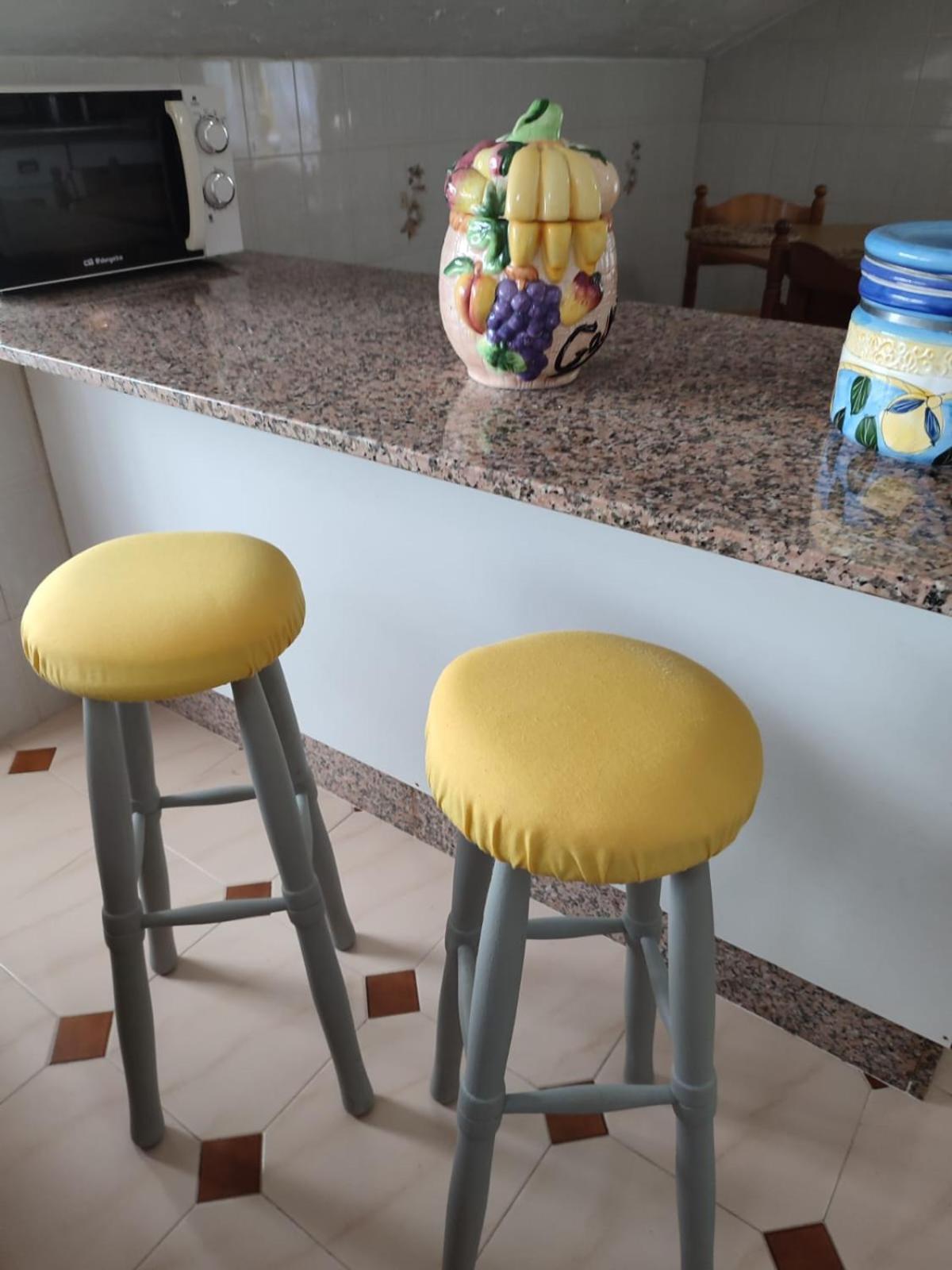 Casa Da Rapadoira Vendégház Laxoso de Abaixo Kültér fotó